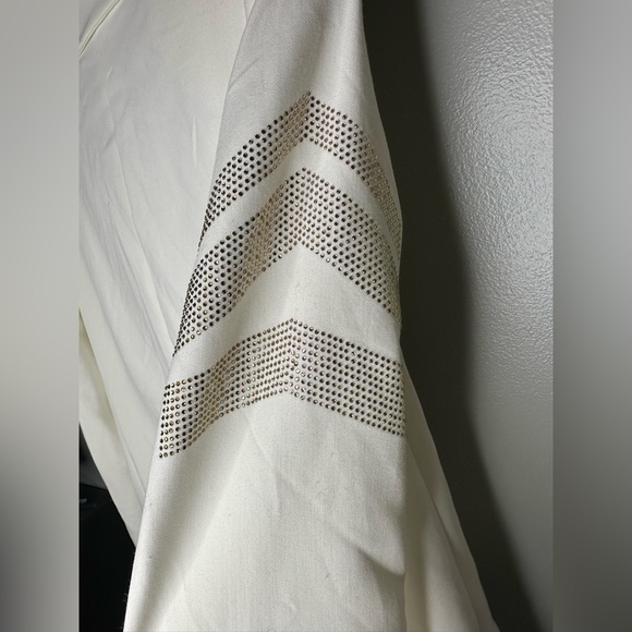 Zadig & Voltaire Viva Arrow Strass in Judo - Picture 6 of 9